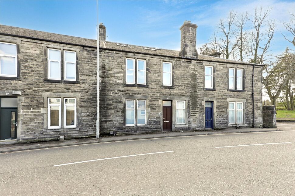 Main image of 2 bedroom Flat for sale, Appin Crescent, Dunfermline, KY12