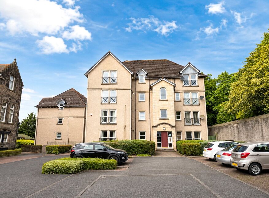 Main image of 2 bedroom Flat to rent, Skibo Court, Dunfermline, Fife, KY12