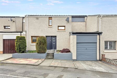 3 bedroom Mid Terrace House for sale