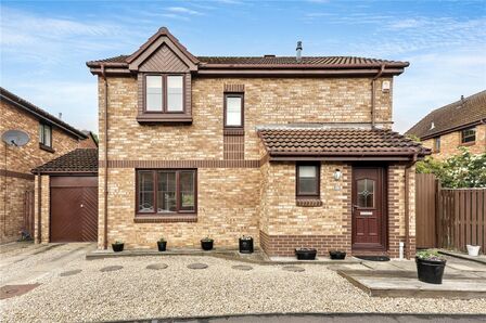 Birrell Drive, 3 bedroom Detached House for sale, &pound;245,000