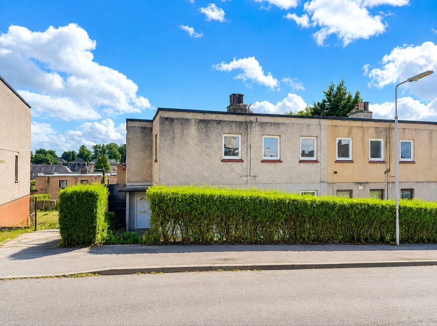 2 bedroom Flat to rent