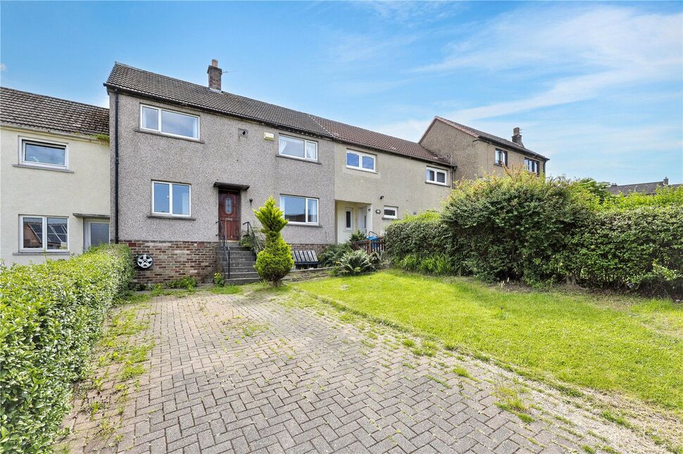 Macbeth Road, Dunfermline, Fife, KY11