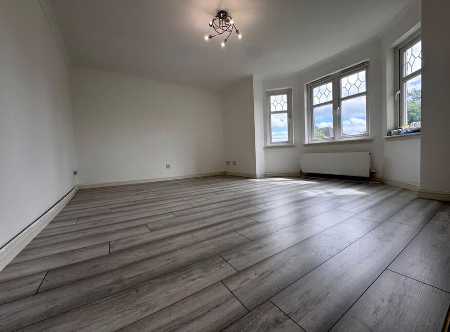 Main image of 1 bedroom Flat to rent, Peasehill Fauld, Rosyth, Fife, KY11
