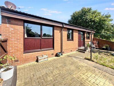 2 bedroom Semi Detached Bungalow for sale
