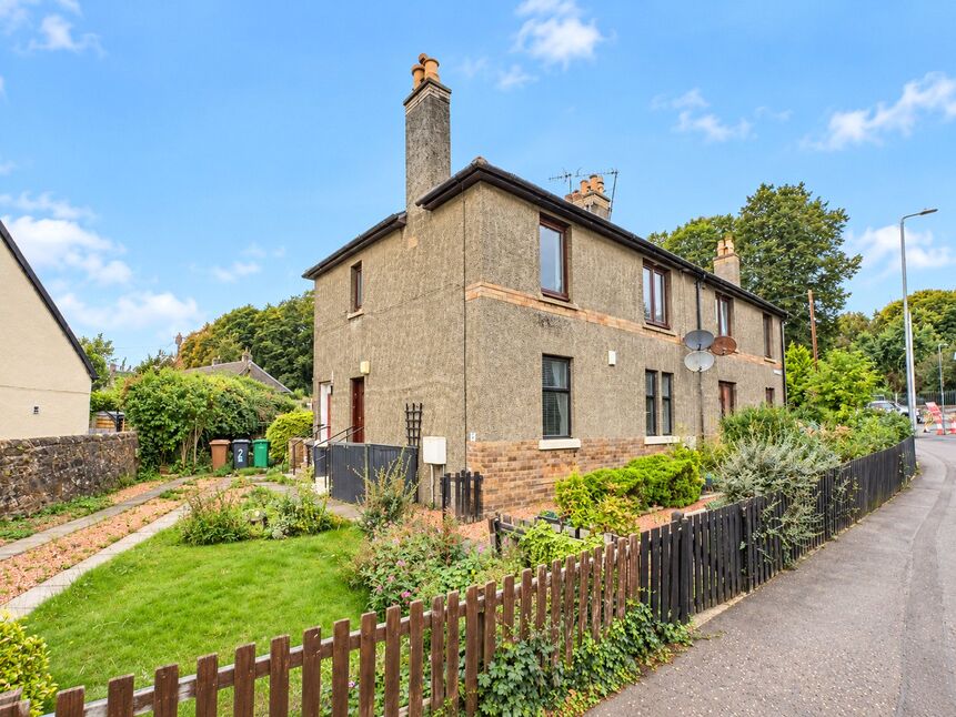 Main image of 1 bedroom Flat to rent, Forth Street, Dunfermline, Fife, KY12