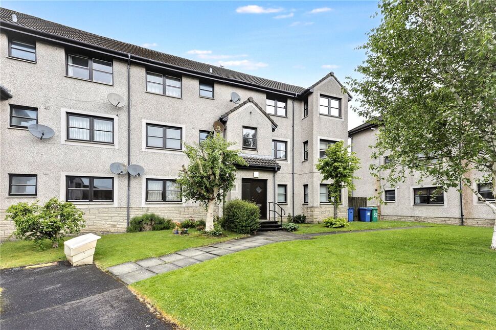 2 bedroom Flat to rent
