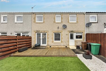 3 bedroom Mid Terrace House for sale