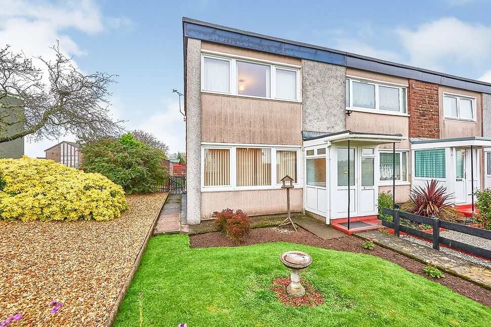 Main image of 2 bedroom House to rent, Waverley Road, Dumfries, DG2