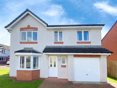 Vendace Mews, 4 bedroom Detached House to rent, £950 pcm