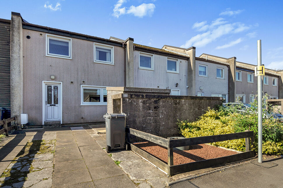 Main image of 3 bedroom Mid Terrace House to rent, Carrick Road, Dumfries, DG2