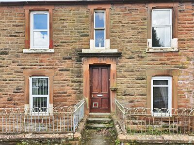 Briarbank Bane Loaning, 1 bedroom Flat to rent, &pound;600 pcm
