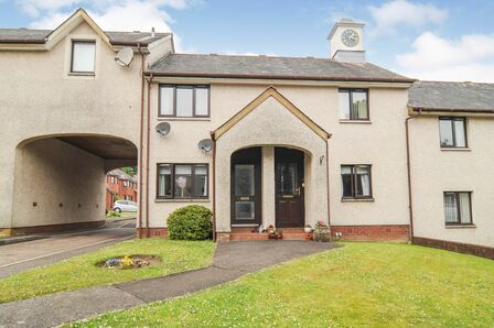 Corberry Mews, 2 bedroom Flat to rent, &pound;600 pcm