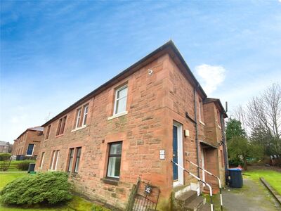 2 bedroom  Flat to rent