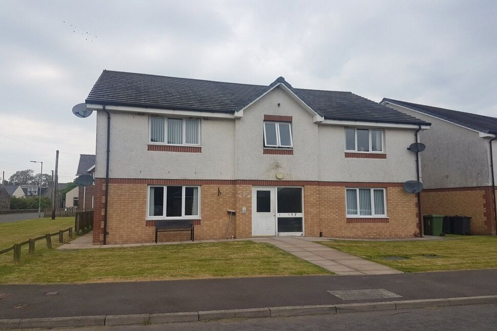 Main image of 1 bedroom Flat to rent, Meadowfoot Road, Ecclefechan, Dumfriesshire, DG11