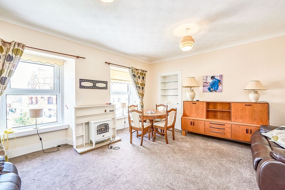 Living / Dining Room