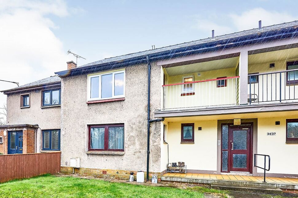 Main image of 1 bedroom Flat to rent, Mossvale, Lochmaben, Dumfriesshire, DG11