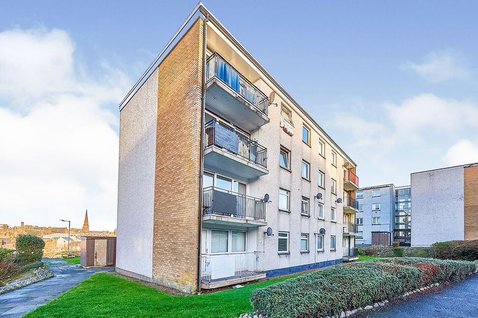 Main image of 3 bedroom Flat to rent, Church Street, Dumfries, DG2