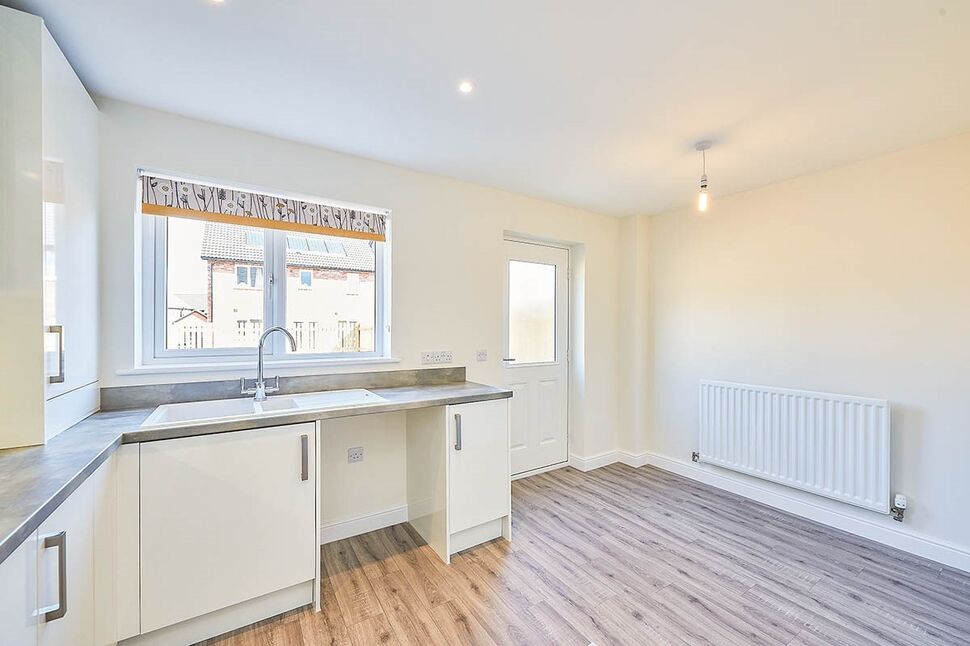 Kitchen / Diner
