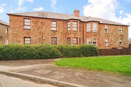 Thorburn Crescent, 3 bedroom  Flat to rent, £600 pcm