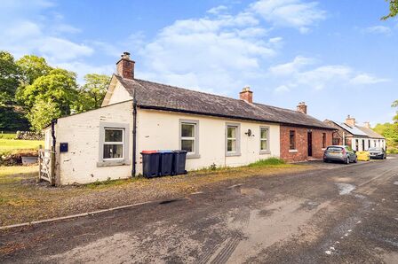 2 bedroom End Terrace Property to rent