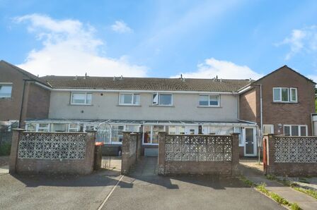 2 bedroom Mid Terrace House for sale