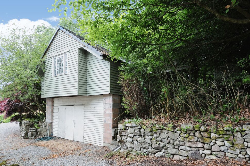 3 bedroom Detached House for sale, Southwick Bank Cottage, Dumfries, DG2 £400,000
