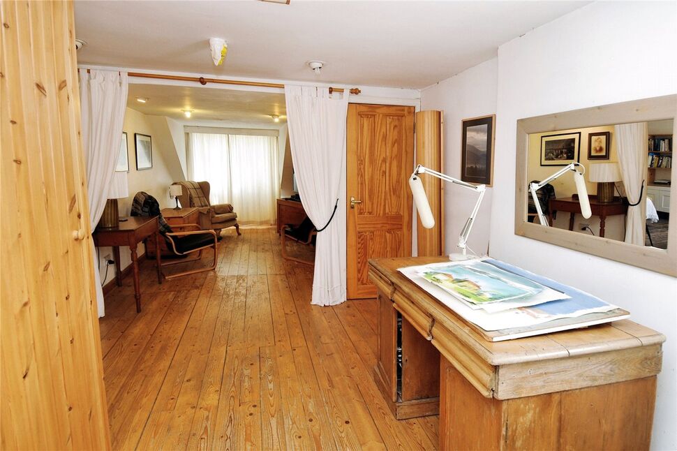 3 bedroom Detached House for sale, Southwick Bank Cottage, Dumfries, DG2 £400,000