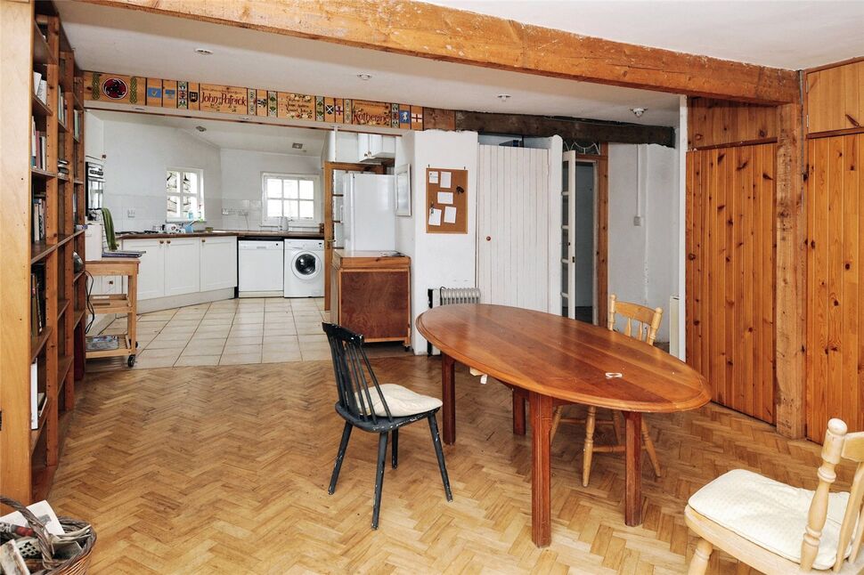 3 bedroom Detached House for sale, Southwick Bank Cottage, Dumfries