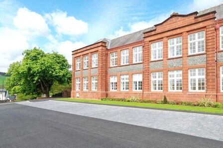 Academy Road, 1 bedroom Flat to rent, &pound;600 pcm