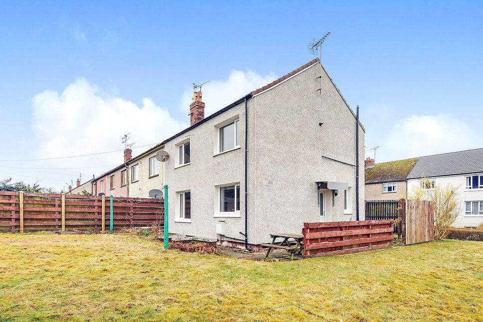 Main image of 3 bedroom End Terrace House to rent, Barkerland Avenue, Dumfries, Dumfries and Galloway, DG1