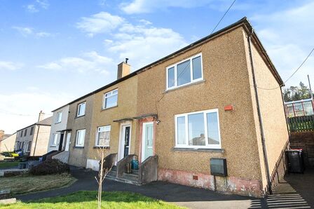 Rosebank Crescent, 2 bedroom End Terrace House for sale, £110,000