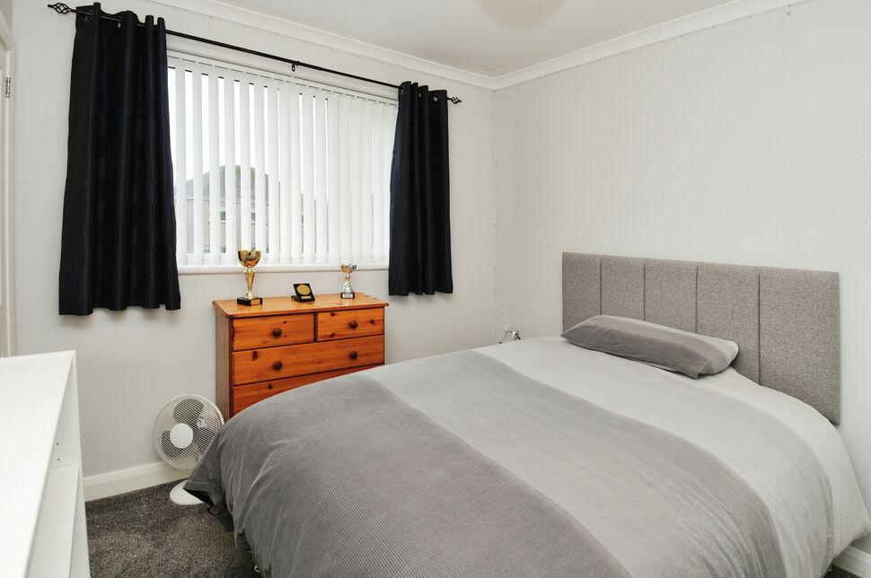 3 bedroom Detached House for sale, Moss View, Dumfries, DG1 £240,000