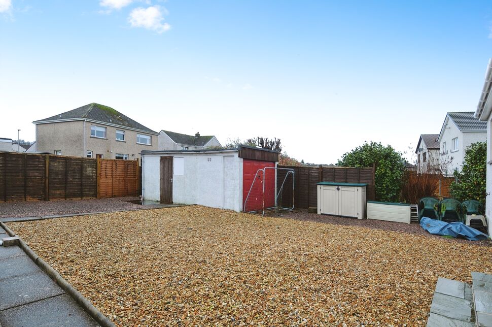 3 bedroom Detached House for sale, Moss View, Dumfries, DG1 £240,000