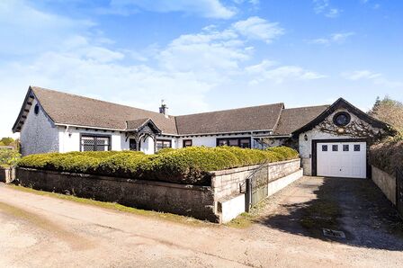 2 bedroom Detached Bungalow to rent