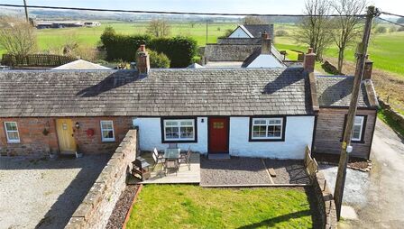 3 bedroom Semi Detached Property for sale