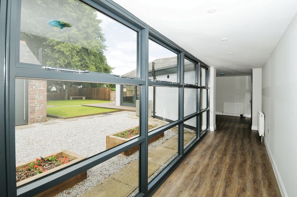 Houses for sale with stunning views in Scotland