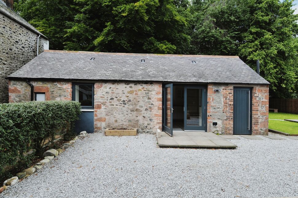 Houses for sale with stunning views in Scotland