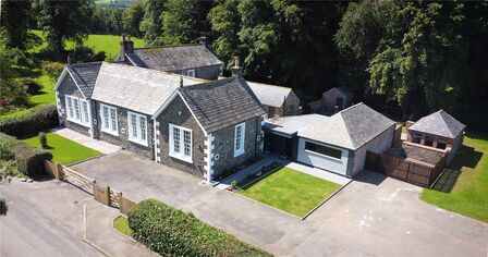 Wamphray, 4 bedroom  House for sale, £475,000