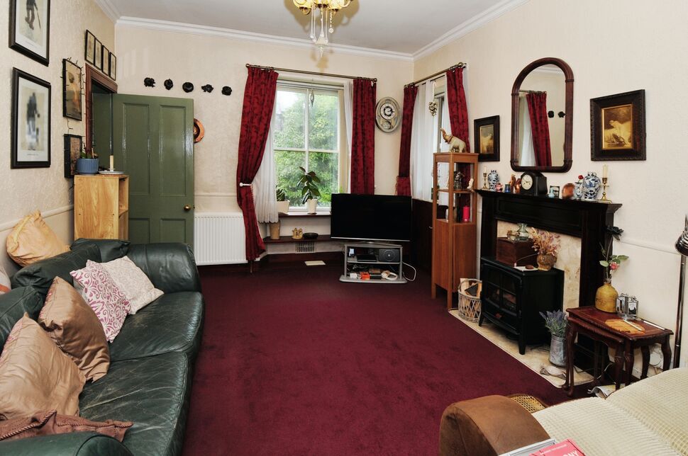 2 bedroom Detached Bungalow for sale, Arthurs Place, Lockerbie, DG11