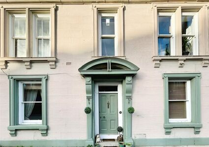 Laurieknowe, 2 bedroom Flat to rent, &pound;795 pcm