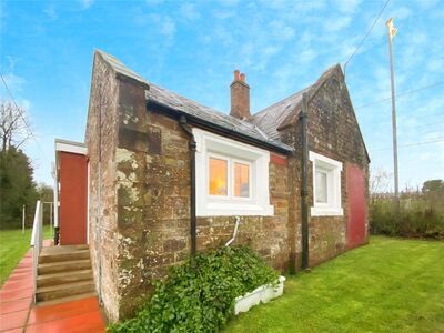 1 bedroom Detached Property to rent