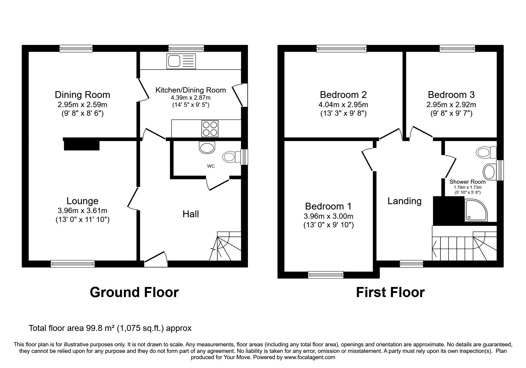 3 bedroom Detached House for sale, Hardthorn Avenue, Dumfries, DG2 £