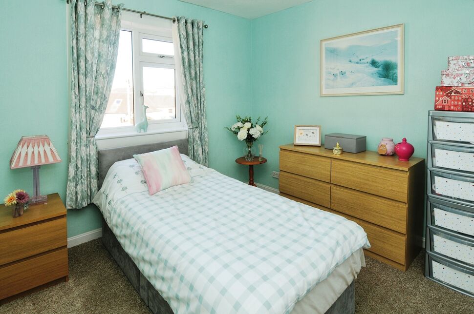 3 bedroom Detached House for sale, Hardthorn Avenue, Dumfries, DG2 £