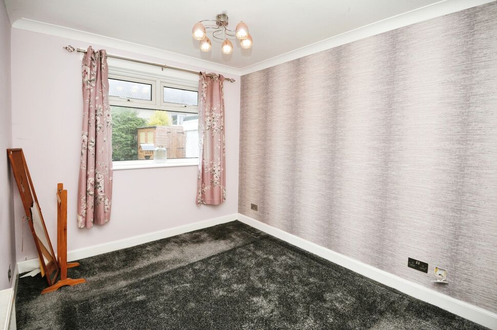 3 bedroom Detached Bungalow for sale, Mosspark Avenue, Dumfries, DG1