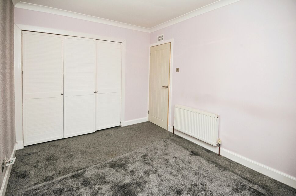 3 bedroom Detached Bungalow for sale, Mosspark Avenue, Dumfries, DG1