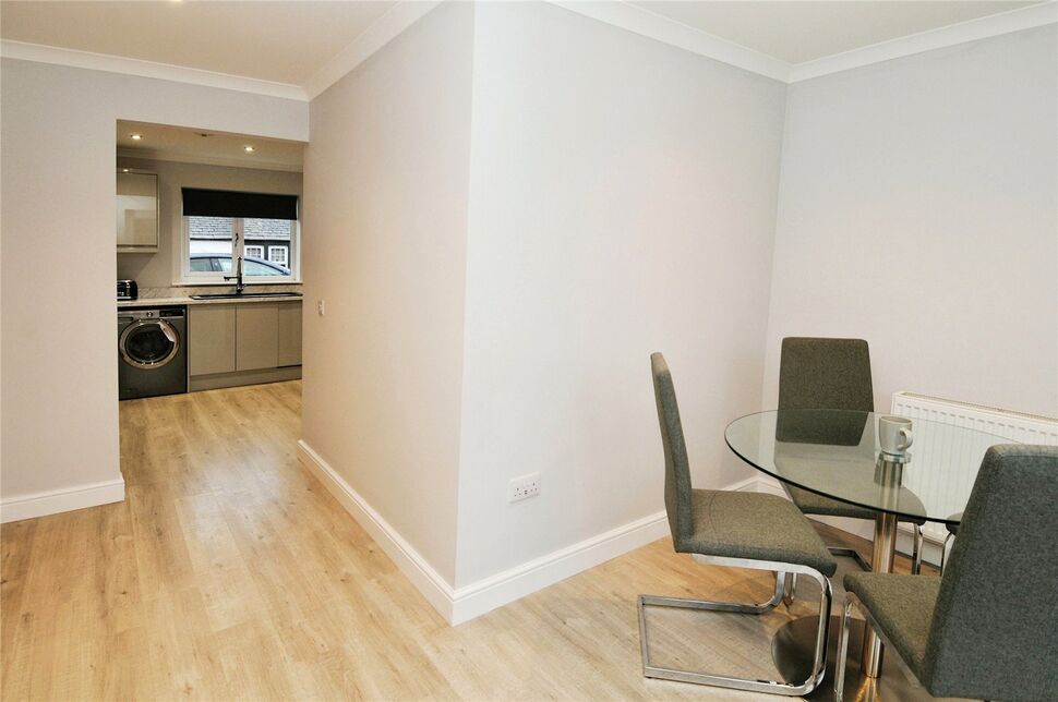 3 bedroom Detached House for sale, Hayfield, Auldgirth, DG2 £195,000