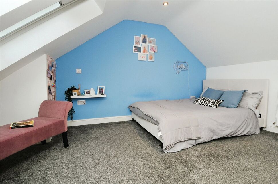 3 bedroom Detached House for sale, Hayfield, Auldgirth, DG2 £195,000