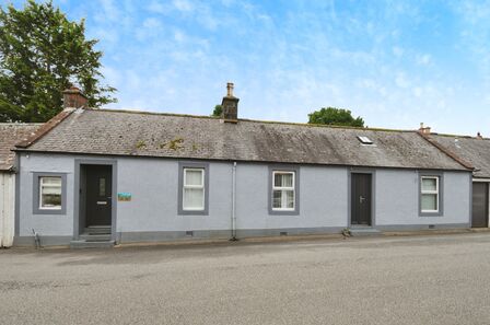 2 bedroom Mid Terrace Bungalow for sale