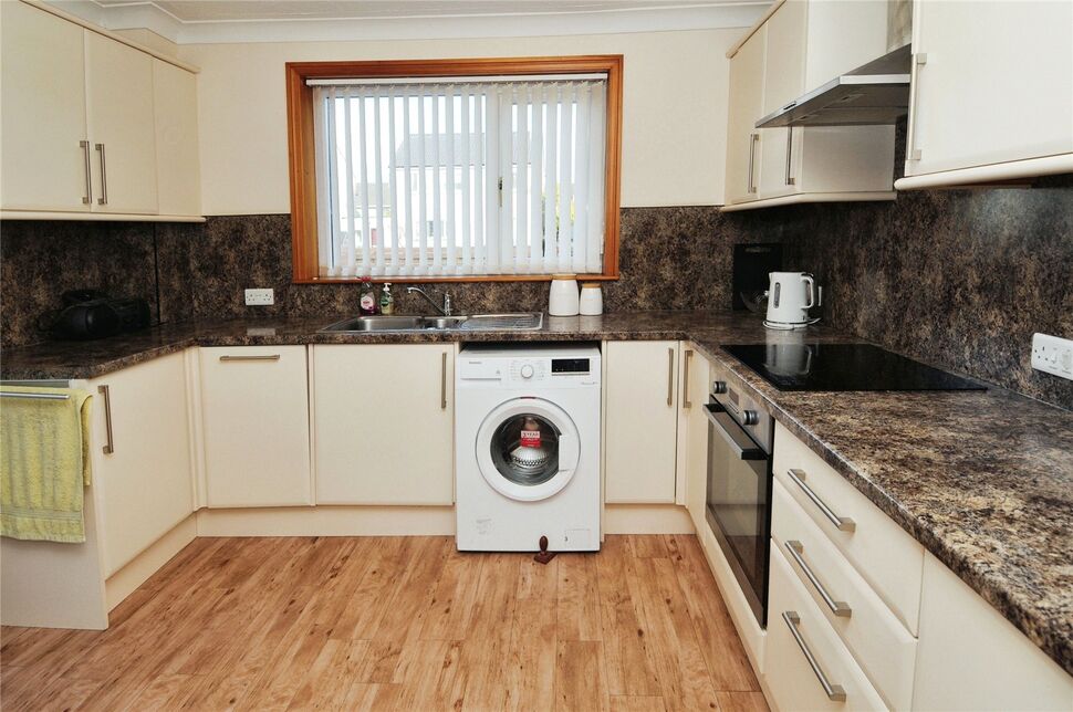 3 bedroom Detached House for sale, Hillview Avenue, Dumfries, DG1 £