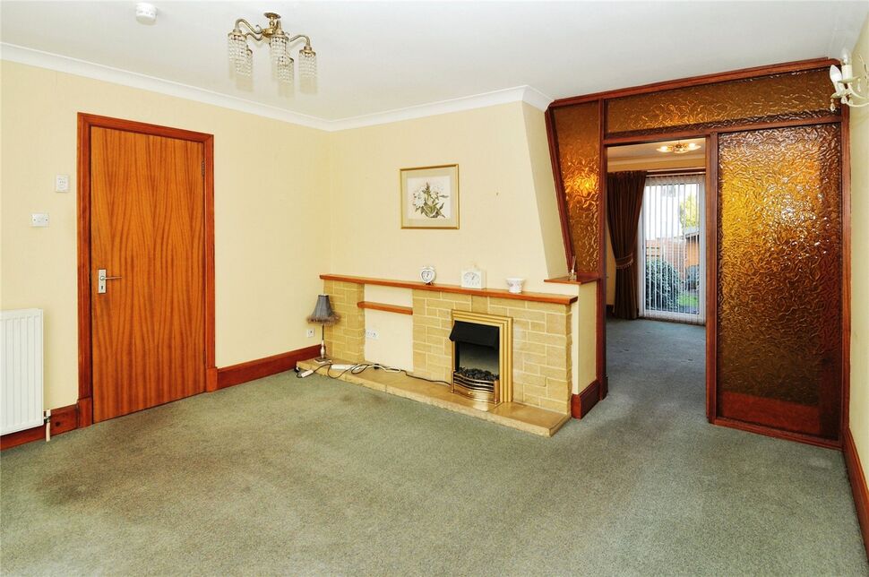 3 bedroom Detached House for sale, Hillview Avenue, Dumfries, DG1 £